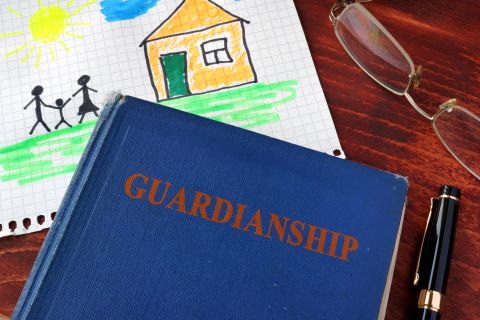 Alternatives to Guardianships & Conservatorships